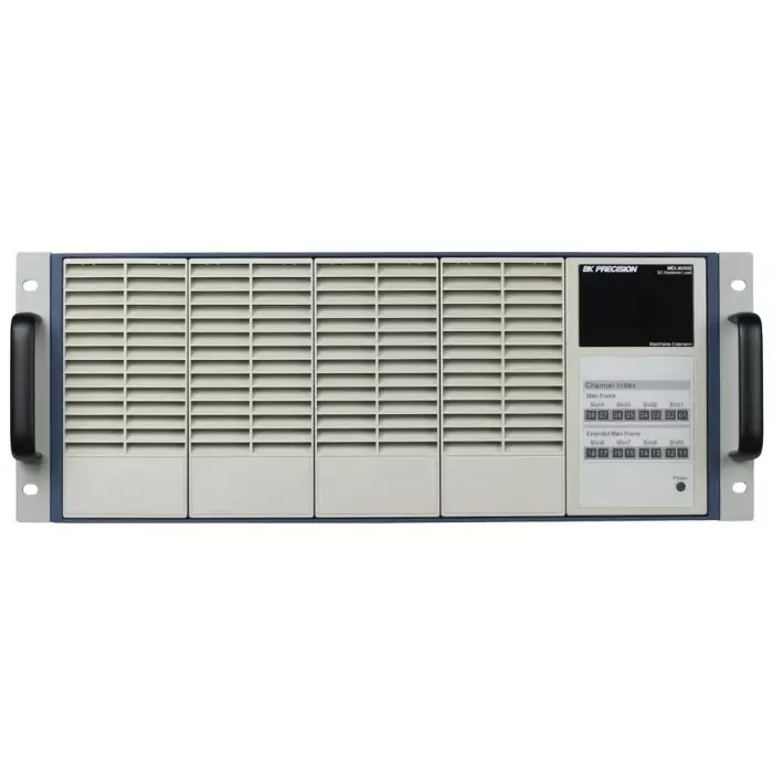 BK Precision MDL Series Electronic Load 0-2400 W 0-2000 V 0-480 A, MDL4U002
