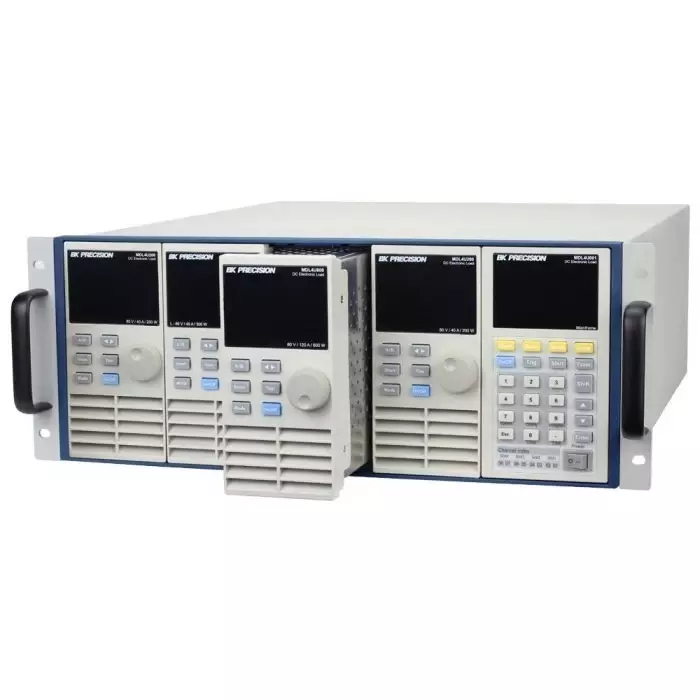 BK Precision MDL Series Electronic Load 0-2400 W 0-2000 V 0-480 A, MDL4U002