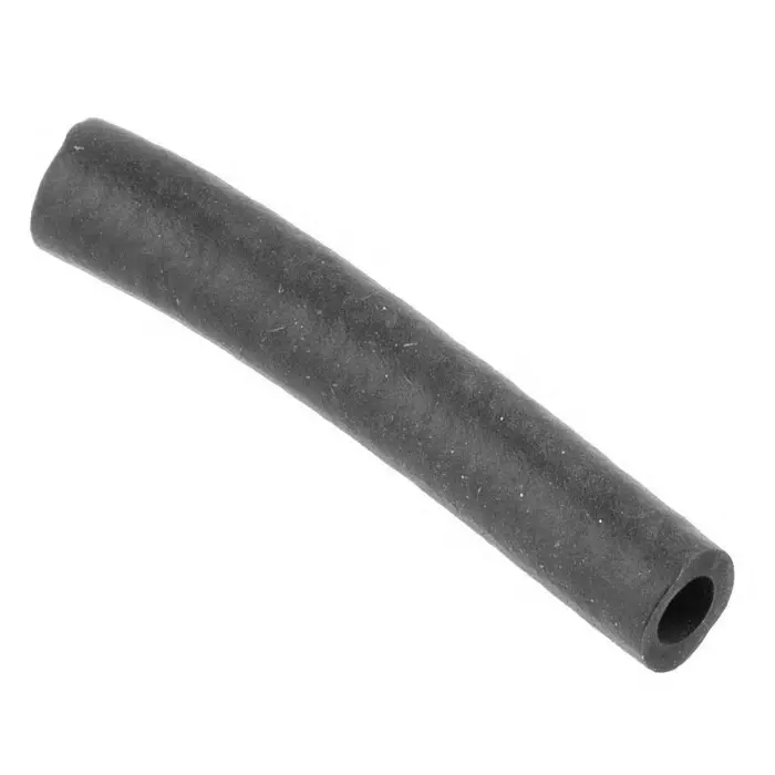 SES Sterling Heat Shrink Boot Right Angle PVC 2.5 mm Black, 2010011010