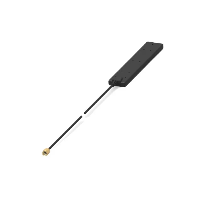 TE CONNECTIVITY Terminal Multiband Antenna with SMA Male Connector 4G (LTE), L000618-05