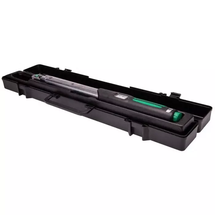 Stahlwille Click Torque Wrench 20-100 Nm 1/2 inch Drive Round Drive, 96502110