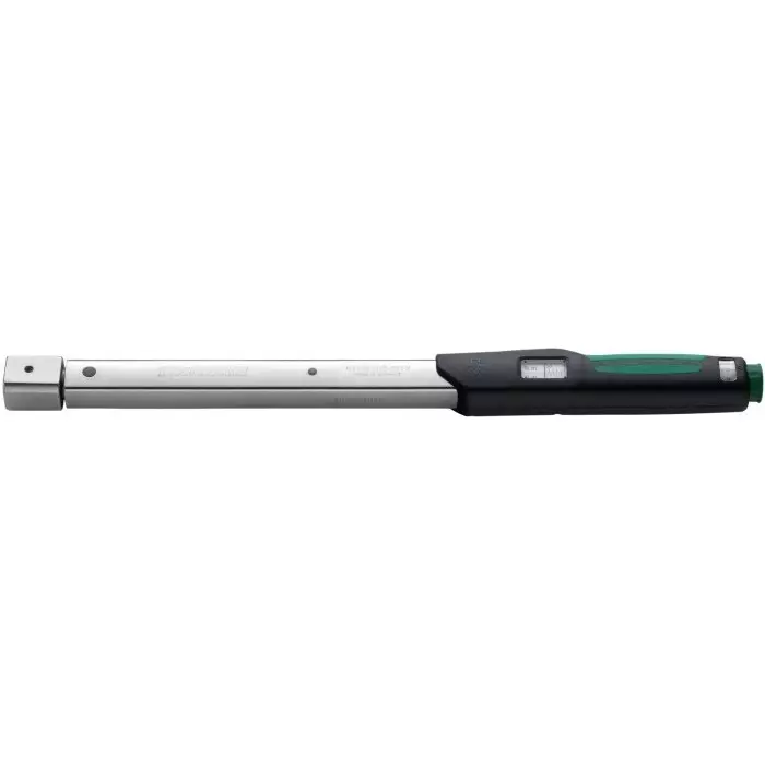 Stahlwille Click Torque Wrench 90-400 Nm Rectangular Drive 14x18 mm Insert, 50581040