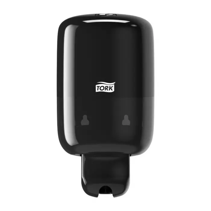 Tork Soap Dispenser Manual 1000 ml Black, 561008