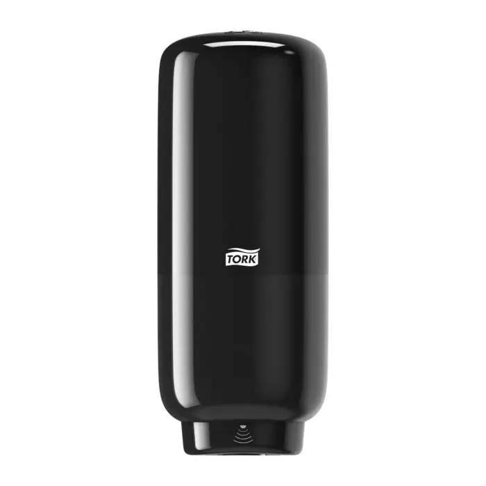 Tork Soap Dispenser Automatic Wall Mounted 1000 ml, 561608