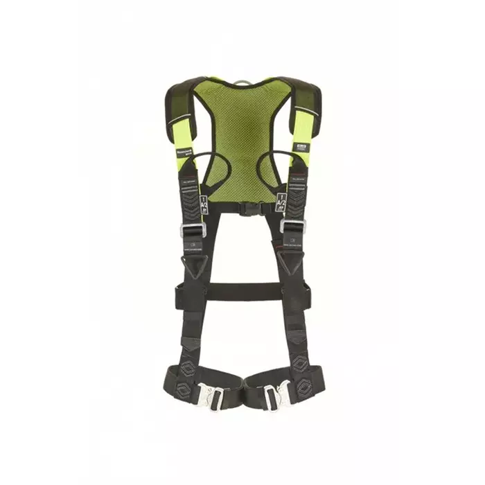 Honeywell Front Attachment Safety Harness 140 Kg Max 3, 1036087