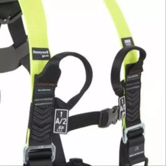 Honeywell Front Attachment Safety Harness 140 Kg Max 1, 1036106
