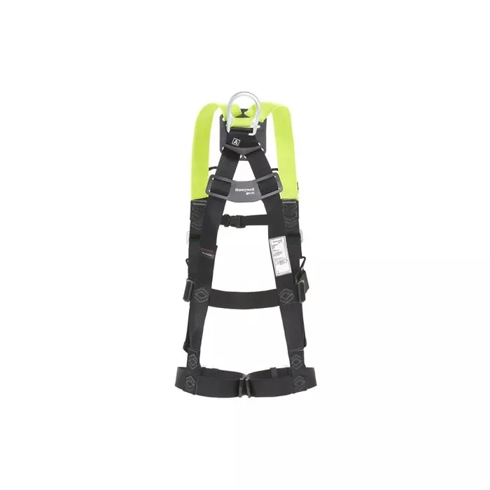 Honeywell Front Attachment Safety Harness 140 Kg Max 1, 1036106