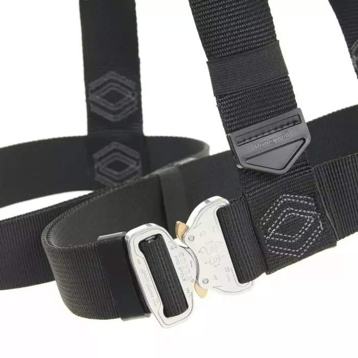 Honeywell Front Attachment Safety Harness 140 Kg Max 1, 1036106