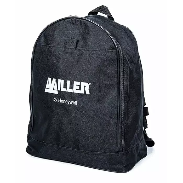 Honeywell Safety Equipment Bag PVC/Steel Black, 1007067