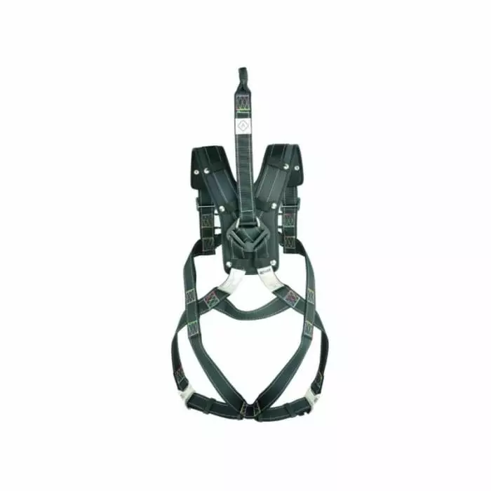 Honeywell Front Attachment Safety Harness 140 Kg Max L/XL, 1015075