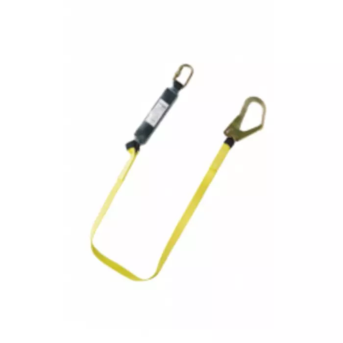 Honeywell Polyester Lanyard 1.8 m 140 Kg Capacity, H1SLRHEU