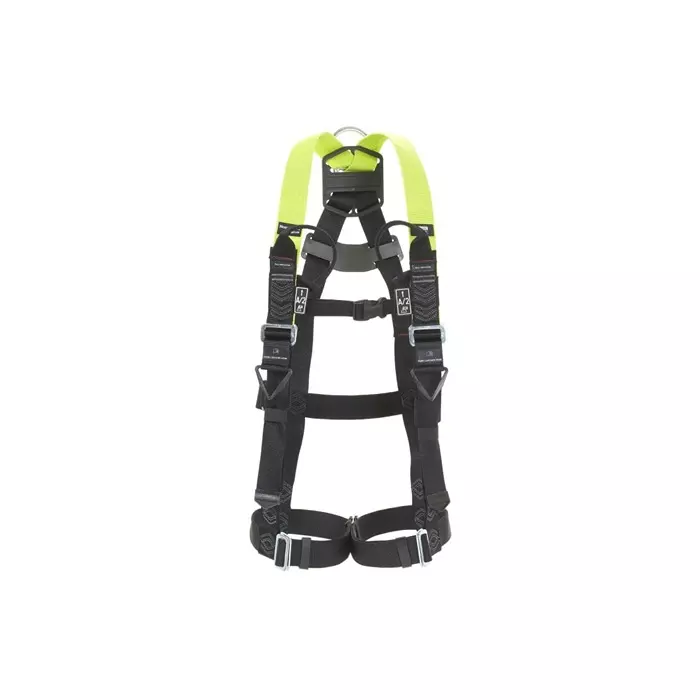 Honeywell Rear Attachment Safety Harness 140 Kg Max 2, 1036103