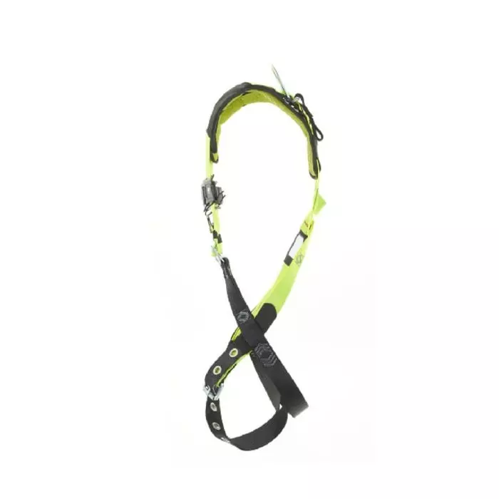 Honeywell Rear Attachment Safety Harness 140 Kg Max 2, 1036103