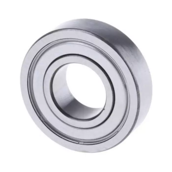 NSK Single Row Deep Groove Ball Bearing- Both Sides Shielded 15.87mm I.D 34.92mm O.D, KLNJ5/8-2ZRY