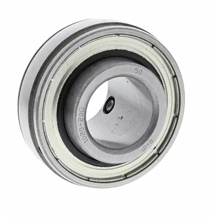 NSK Bearing Inserts 20mm Inner Diameter 47mm Outer Diameter, 1020-20G