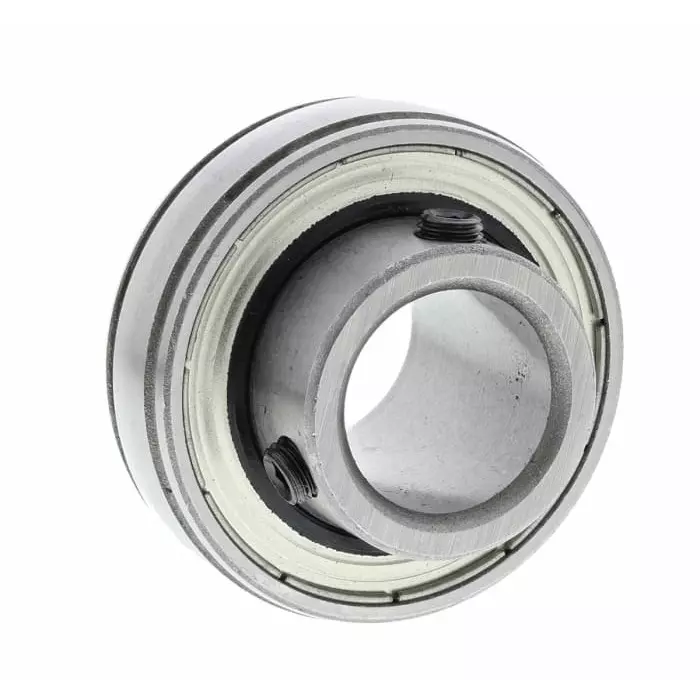 NSK Bearing Inserts 20mm Inner Diameter 47mm Outer Diameter, 1020-20G