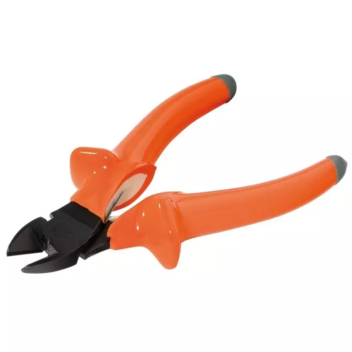Penta Side Cutter 175 mm Overall Length & 1.6 mm Maximum Cutting Capacity, MS5 175
