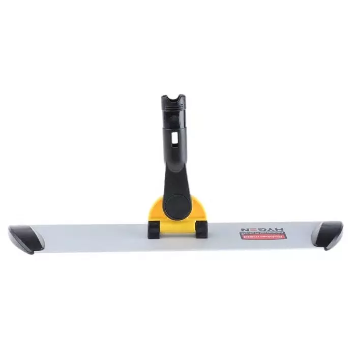 RUBBERMAID HYGEN Aluminium Mop Head Grey 40 cm, R034562