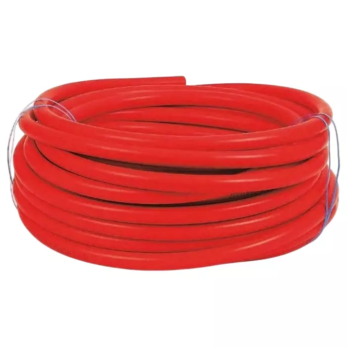 RS PRO Fire Hose 15 Bar 30 m Long 19 mm ID & 26 mm OD