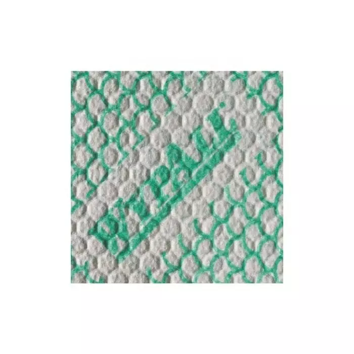 Kimberly Clark Wypall X80 Plus Critical Clean Green Wipes for Cleaning Dry Use, 19154