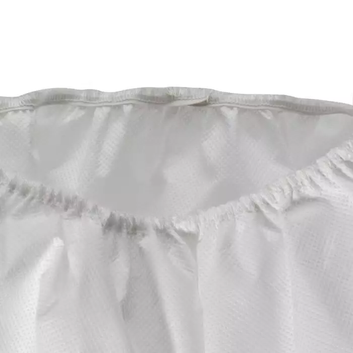 Kimberly Clark A50 White Trousers Radioactive Particulate Protection Size XL, 99520