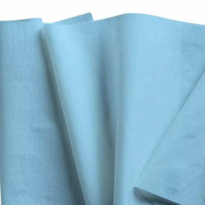 Kimberly-Clark Dry Multi-Purpose Wipes Blue 500 Wipes 385 x 310mm for Surface Cleaning, 8371