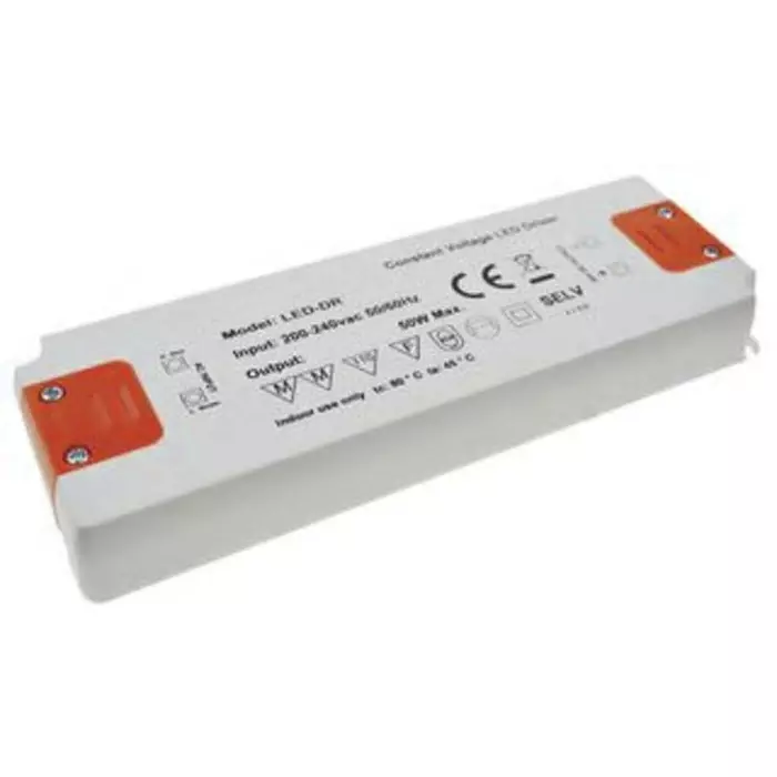 RS PRO LED Driver 24V Output 30W Output 1.25A Output Constant Voltage