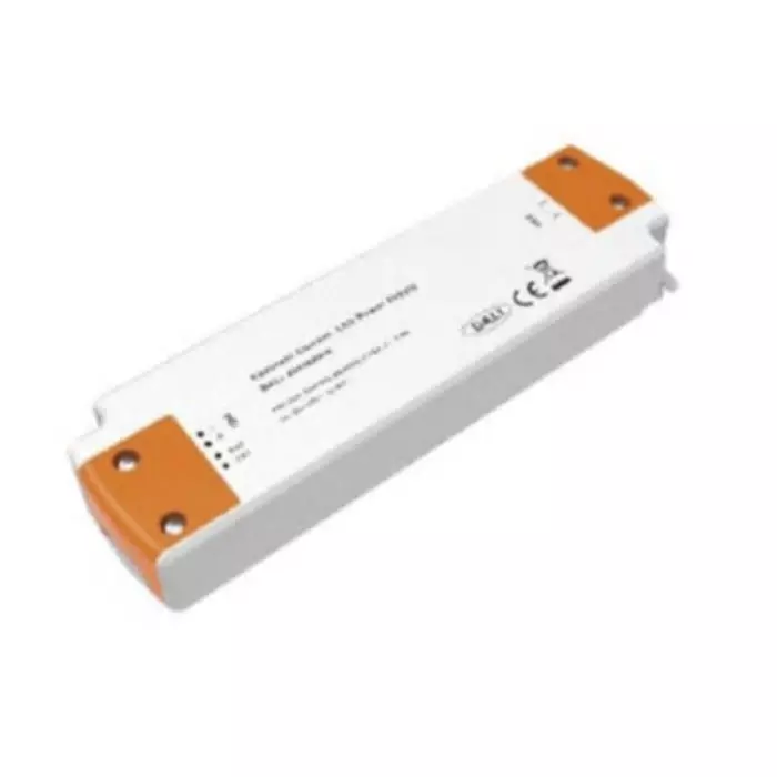 RS PRO LED Driver 17-33V Output 40W Output 1.05A Output Constant Current