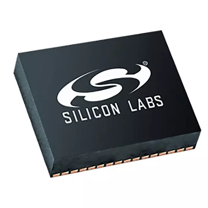 SKYWORKS SOLUTIONS High Side Isolated Smart Power Switch IC 32-Pin DFN, Si83408ADA-IF