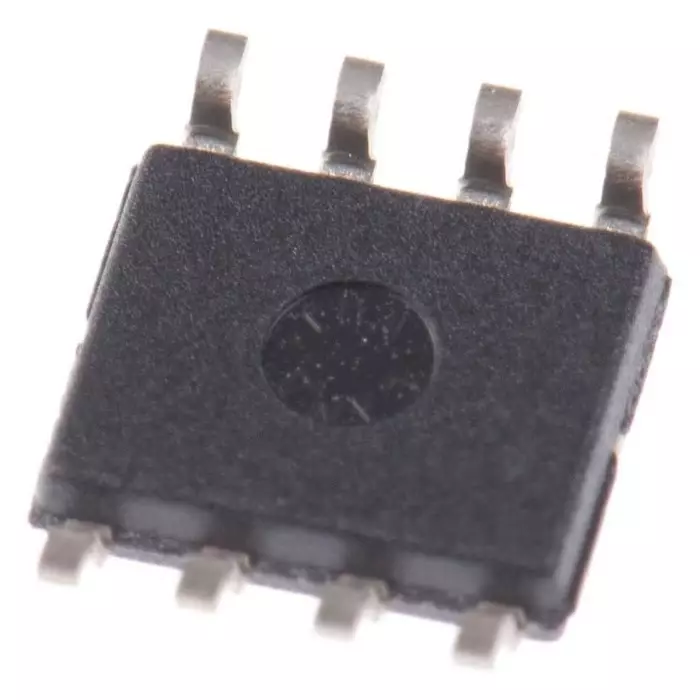 SKYWORKS SOLUTIONS Isolated Gate Driver 5-30 V 8-Pin SOIC, SI8261ACA-C-IS