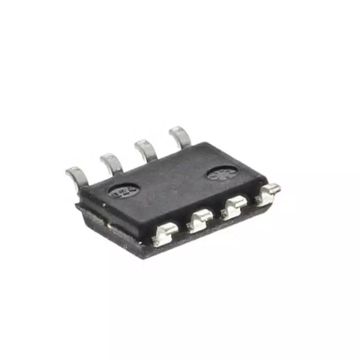 SKYWORKS SOLUTIONS Digital Isolator 2-Channel 1 Mbps 2.5 kVrms 8-Pin SOIC, SI8421AB-D-IS
