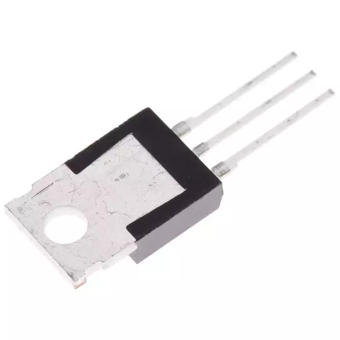WEEN SEMICONDUCTORS TRIAC Through Hole Mount 3-Pin 600 V Gate Trigger 1.5V 600V, BTA212-600B,127