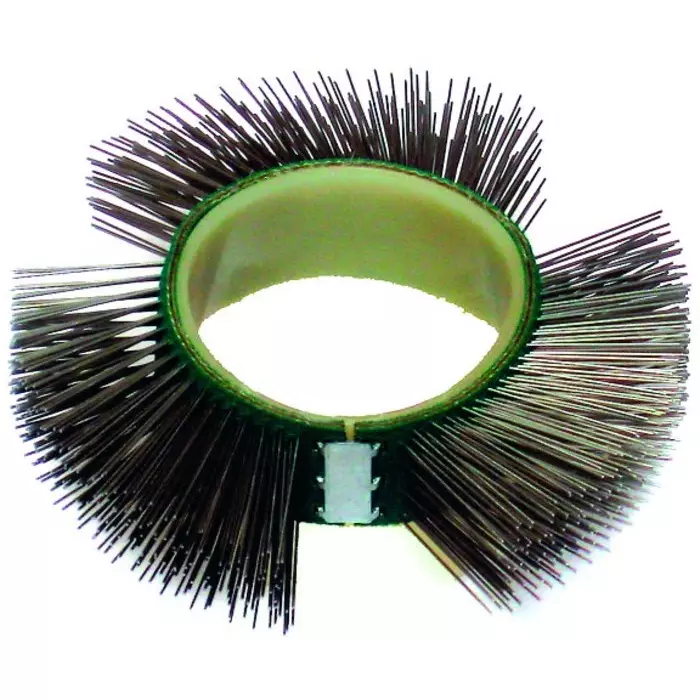 Sam Abrasive Brush Brush, 1530-3