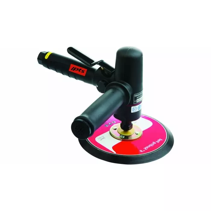 Sam Orbital Sander 150 mm Corded Sander, 1576