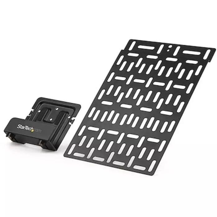 StarTech.com Wall Mounting VESA Mounting Plate, MDBOXMNT