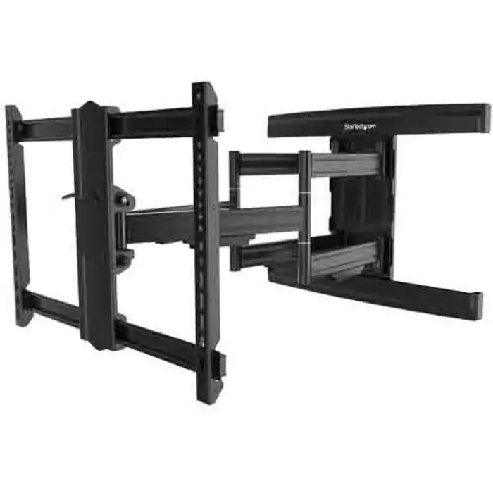 StarTech.com Wall Mounting Monitor Arm for 1 x Screen 100 inch Screen Size, FPWARTS2