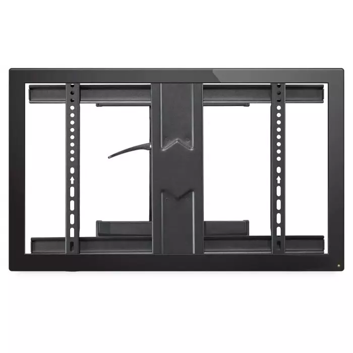StarTech.com Wall Mounting Monitor Arm for 1 x Screen 100 inch Screen Size, FPWARTS2