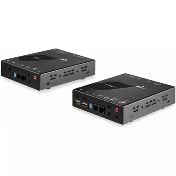 StarTech.com 1 USB HDMI KVM Extender 100m, SV565HDIP
