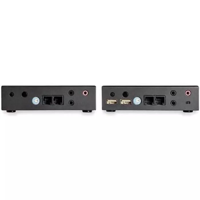 StarTech.com 1 USB HDMI KVM Extender 100m, SV565HDIP