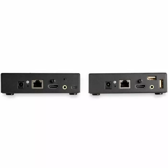 StarTech.com 1 USB HDMI KVM Extender 100m, SV565HDIP