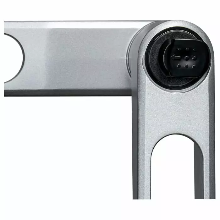 StarTech.com Desk Mounting Monitor Arm for 2 x Screen 27 inch Screen Size, ARMDUALPS