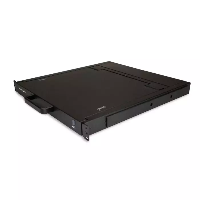 StarTech.com Port USB USB VGA Console 1280 x 1024 Maximum Resolution, RKCONS1701