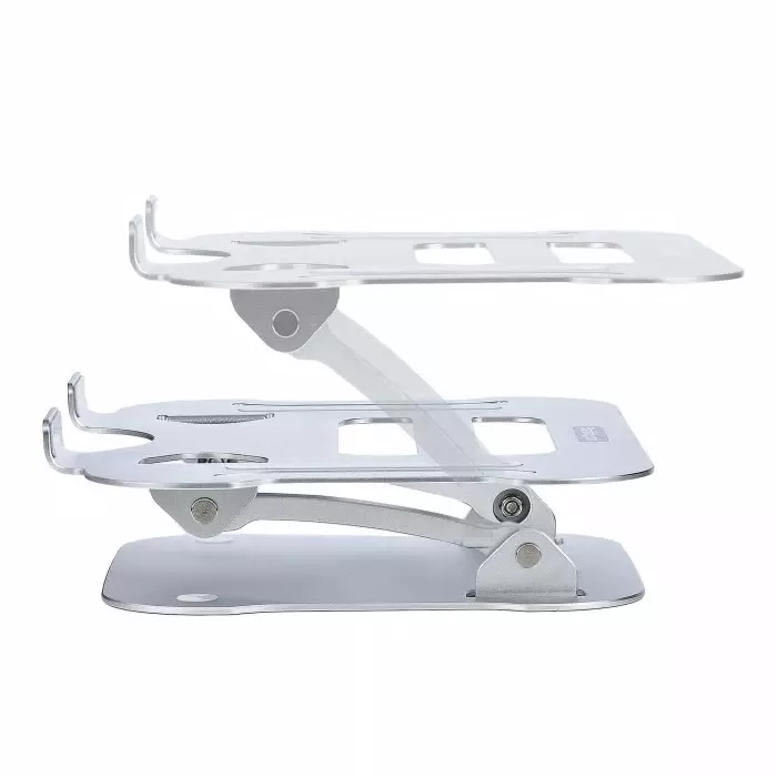 StarTech.com Laptop Stand for Use with Laptop, ADJ-LAPTOP-RISER