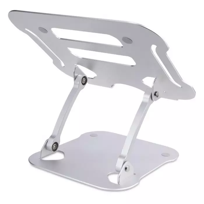 StarTech.com Laptop Stand for Use with Laptop, ADJ-LAPTOP-RISER