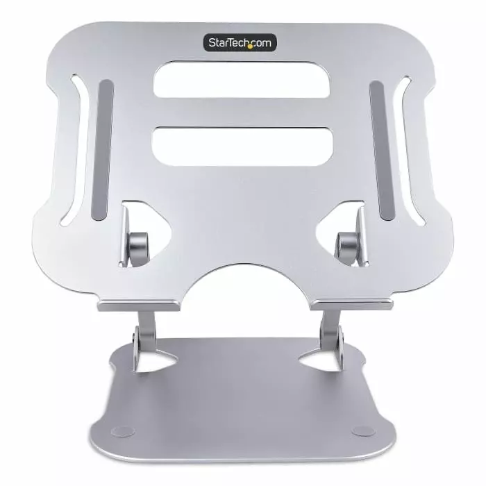 StarTech.com Laptop Stand for Use with Laptop, ADJ-LAPTOP-RISER