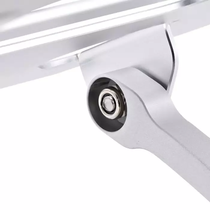 StarTech.com Laptop Stand for Use with Laptop, ADJ-LAPTOP-RISER