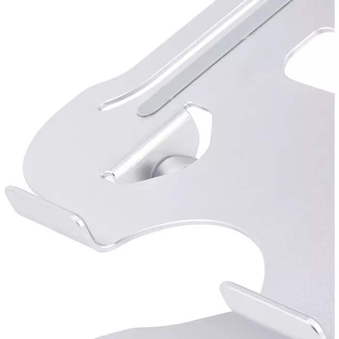 StarTech.com Laptop Stand for Use with Laptop, ADJ-LAPTOP-RISER