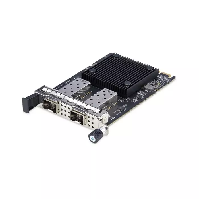 StarTech.com 2 Port OCP 3.0 SFP Network Card, O1210I-NETWORK-CARD