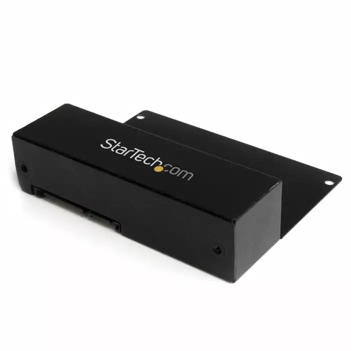 StarTech.com Port 2.5 in, 3.5 in IDE to SATA Converter, SAT2IDEADP