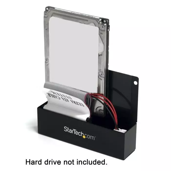 StarTech.com Port 2.5 in, 3.5 in IDE to SATA Converter, SAT2IDEADP